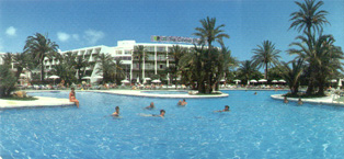 Hotel Sa Coma Playa